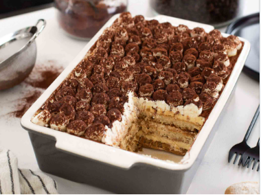POSTRES