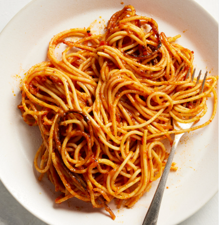 PASTAS