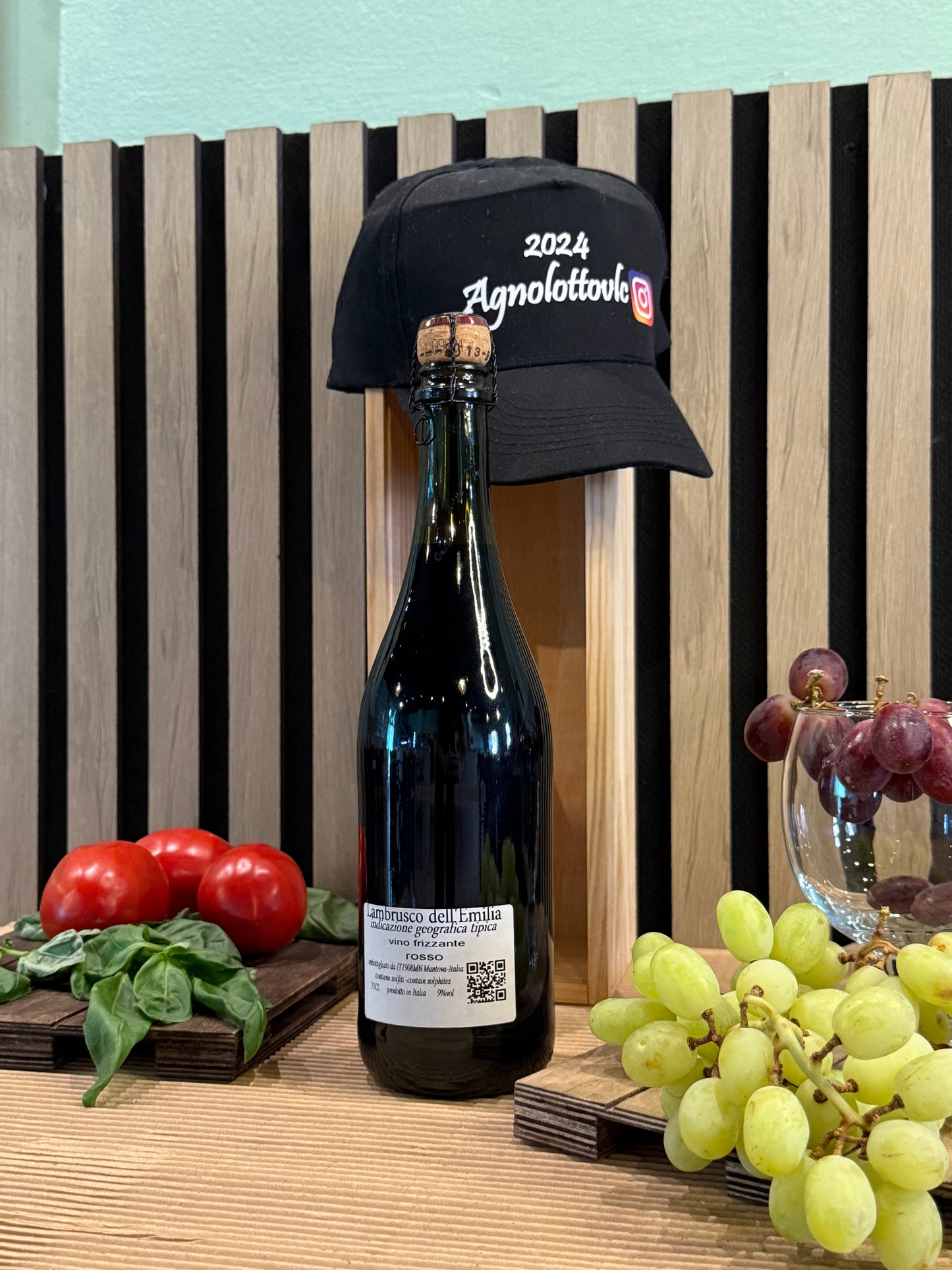 Lambrusco Tinto