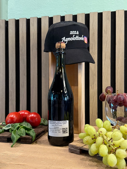 Lambrusco Tinto