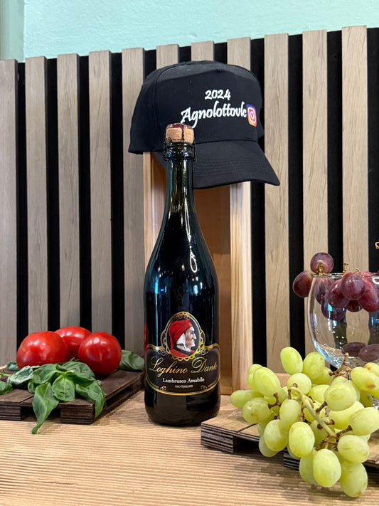 Lambrusco Tinto