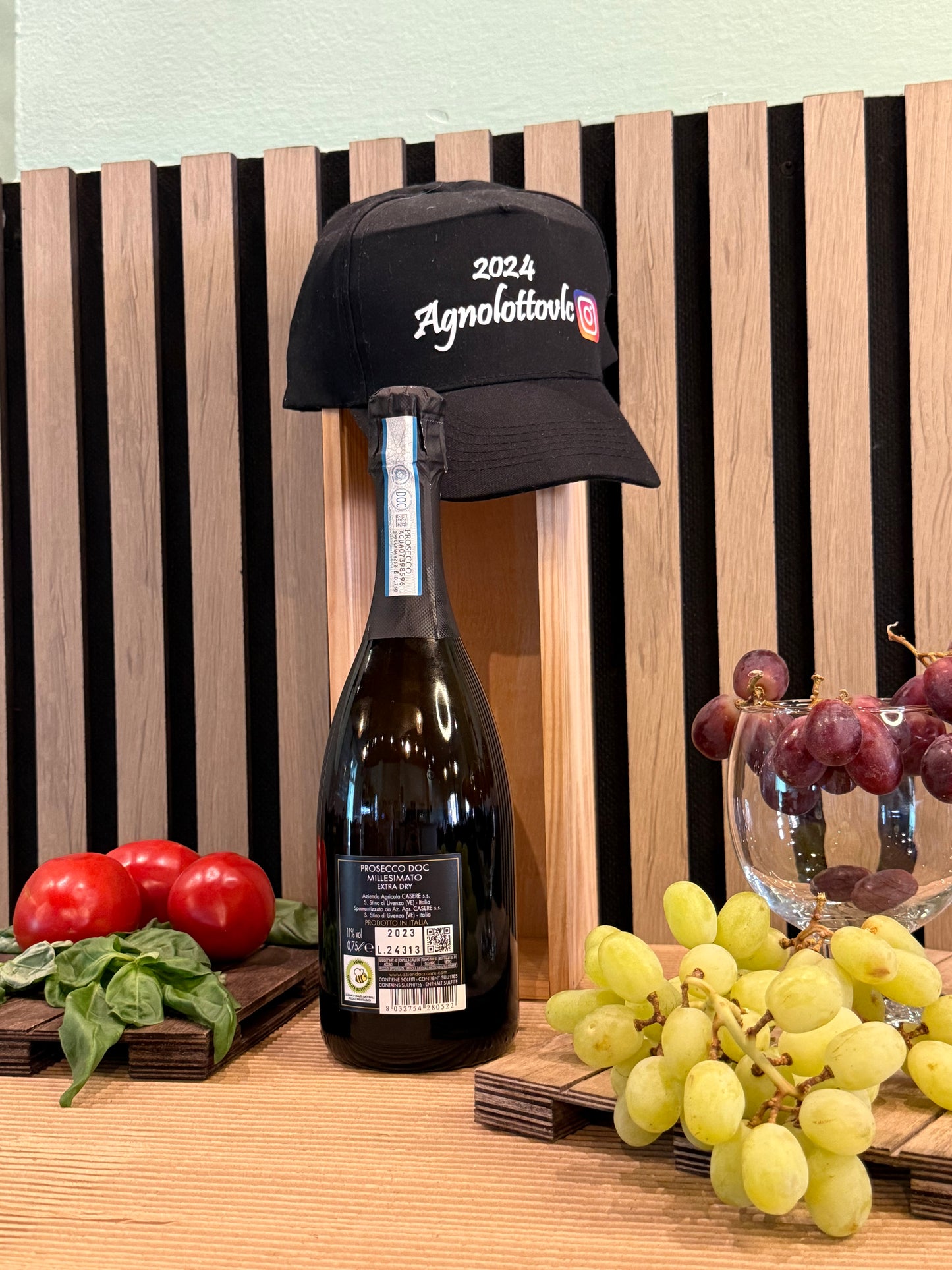 Prosecco Millesimato