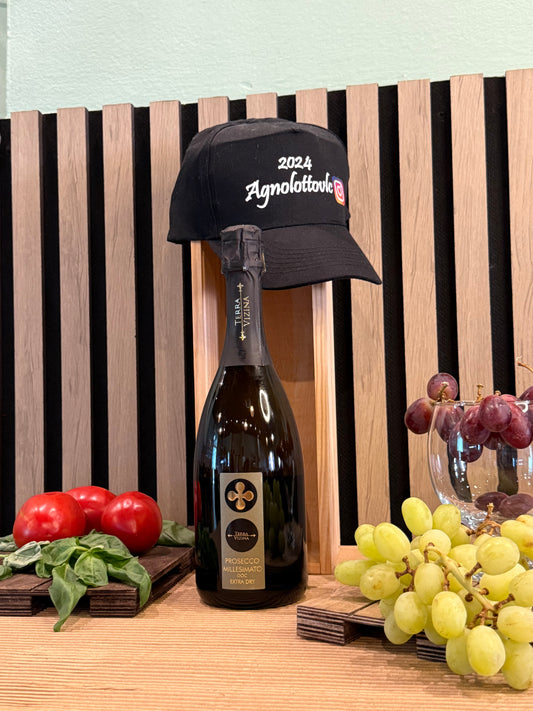 Prosecco Millesimato