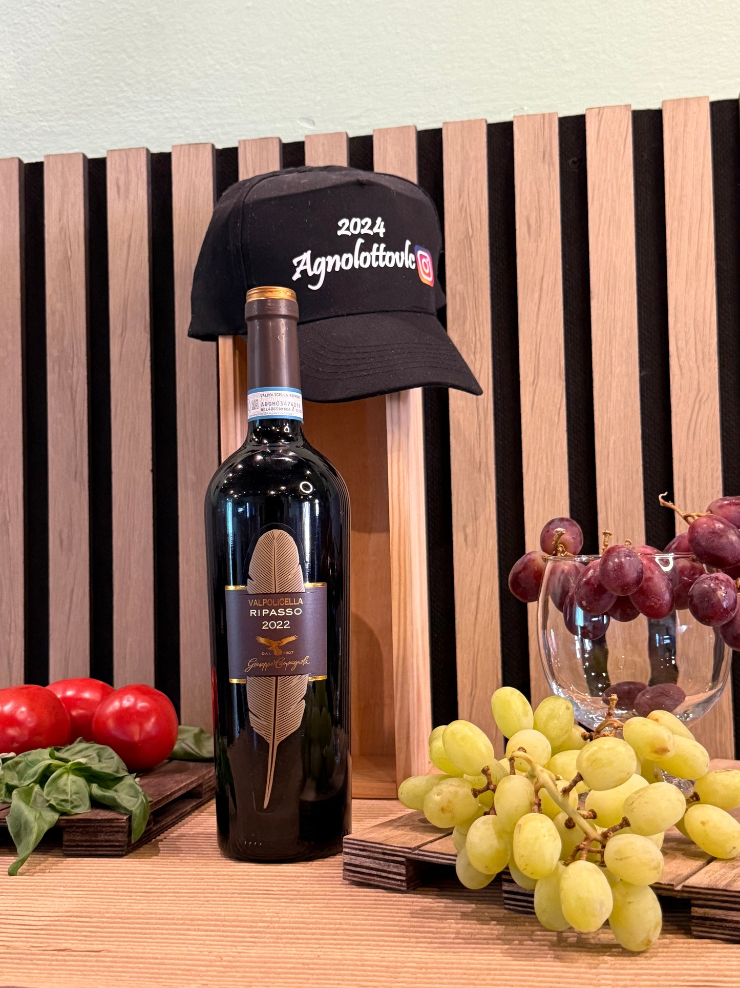 Valpolicella Ripasso