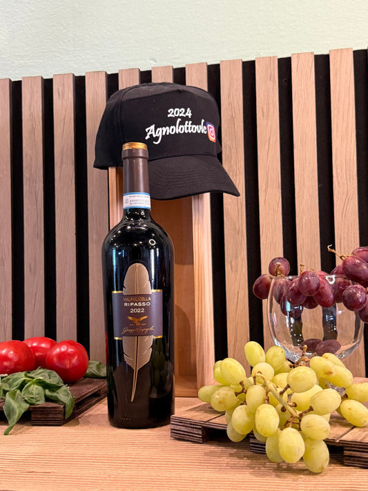 Valpolicella Ripasso
