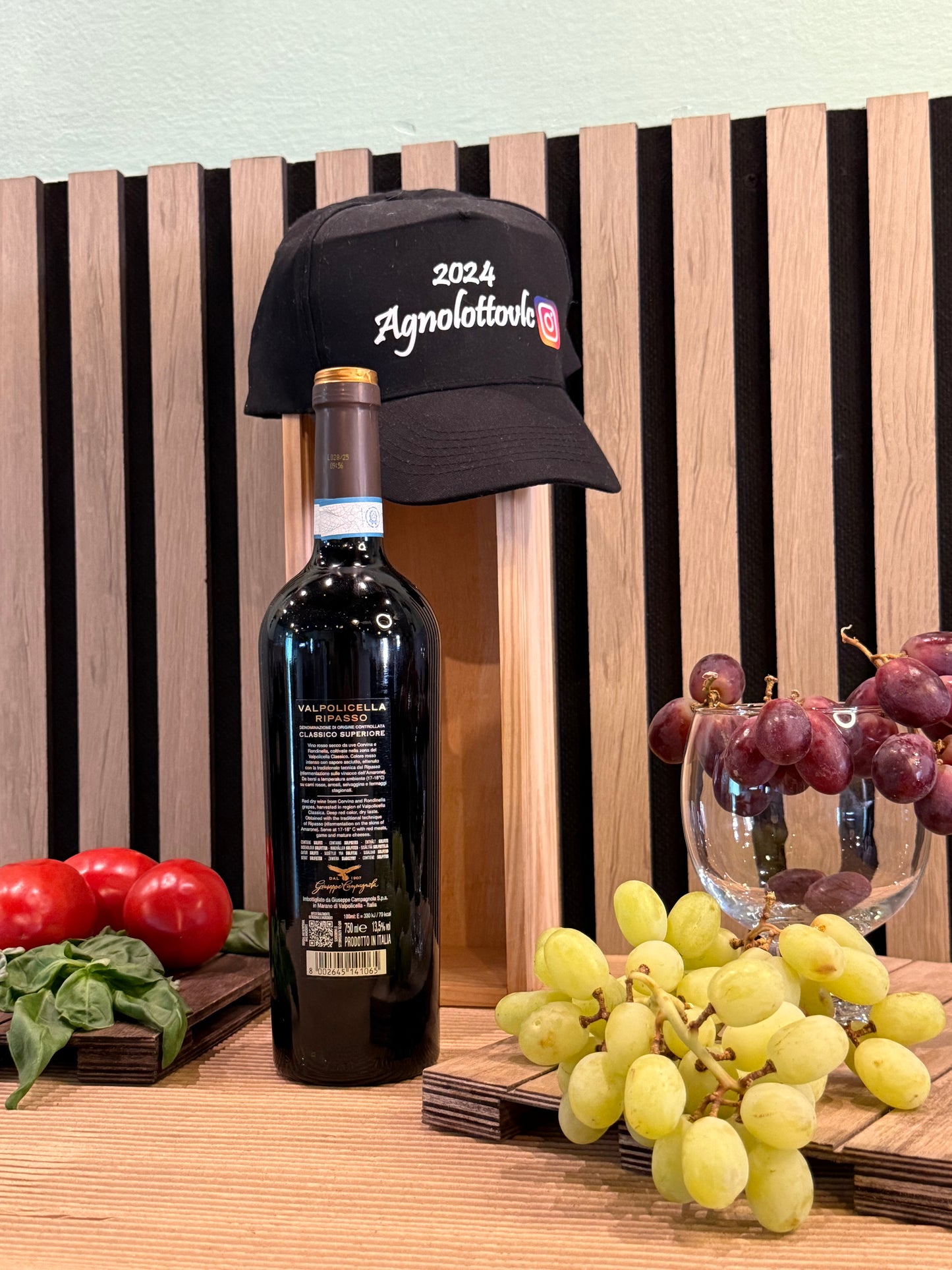 Valpolicella Ripasso