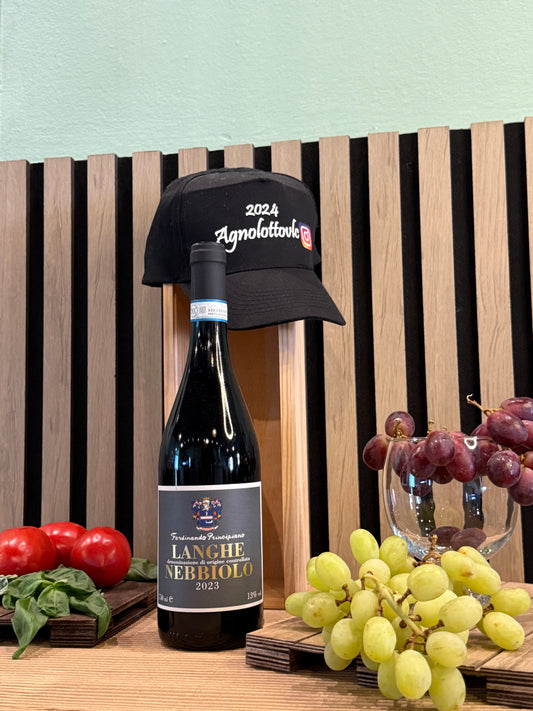 Langhe Nebbiolo