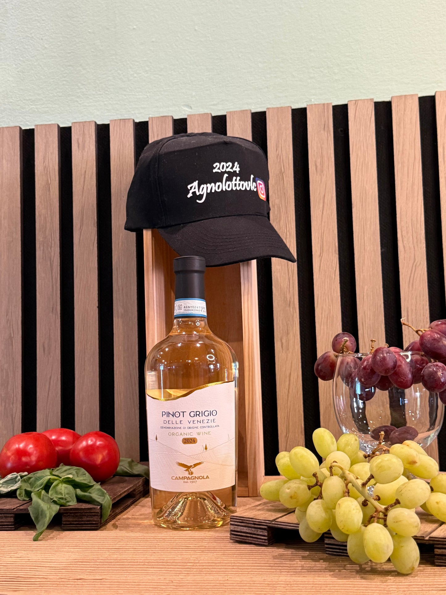 Pinot Grigio