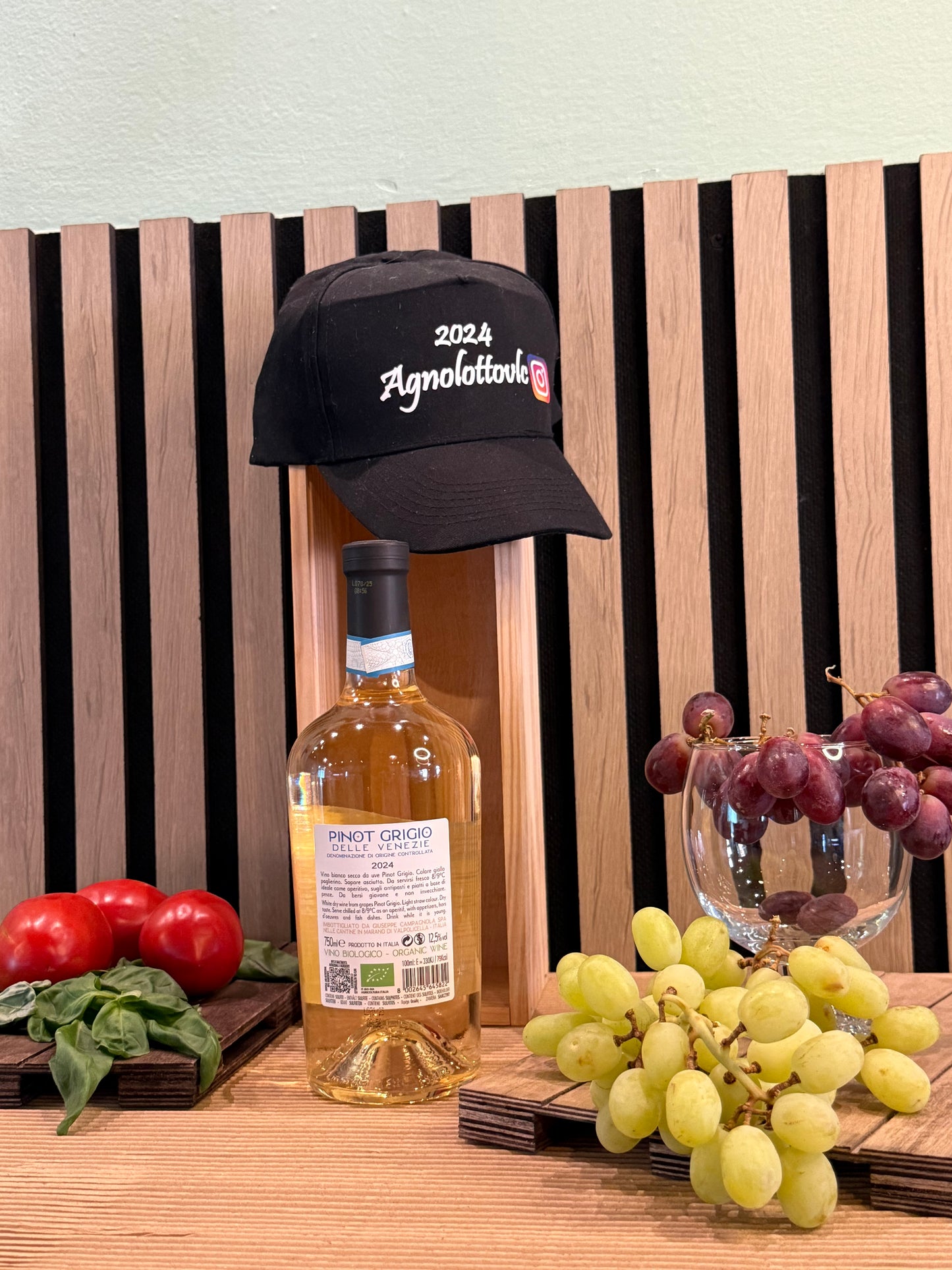 Pinot Grigio