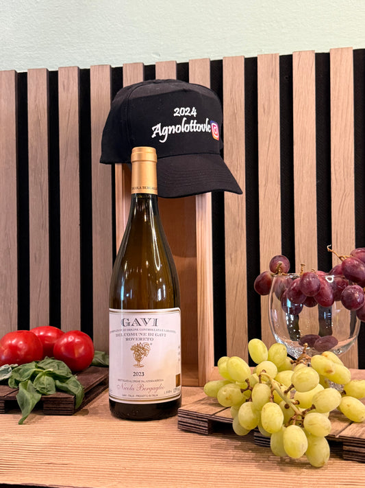 Gavi di Gavi