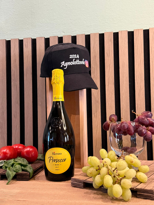 Prosecco Riondo