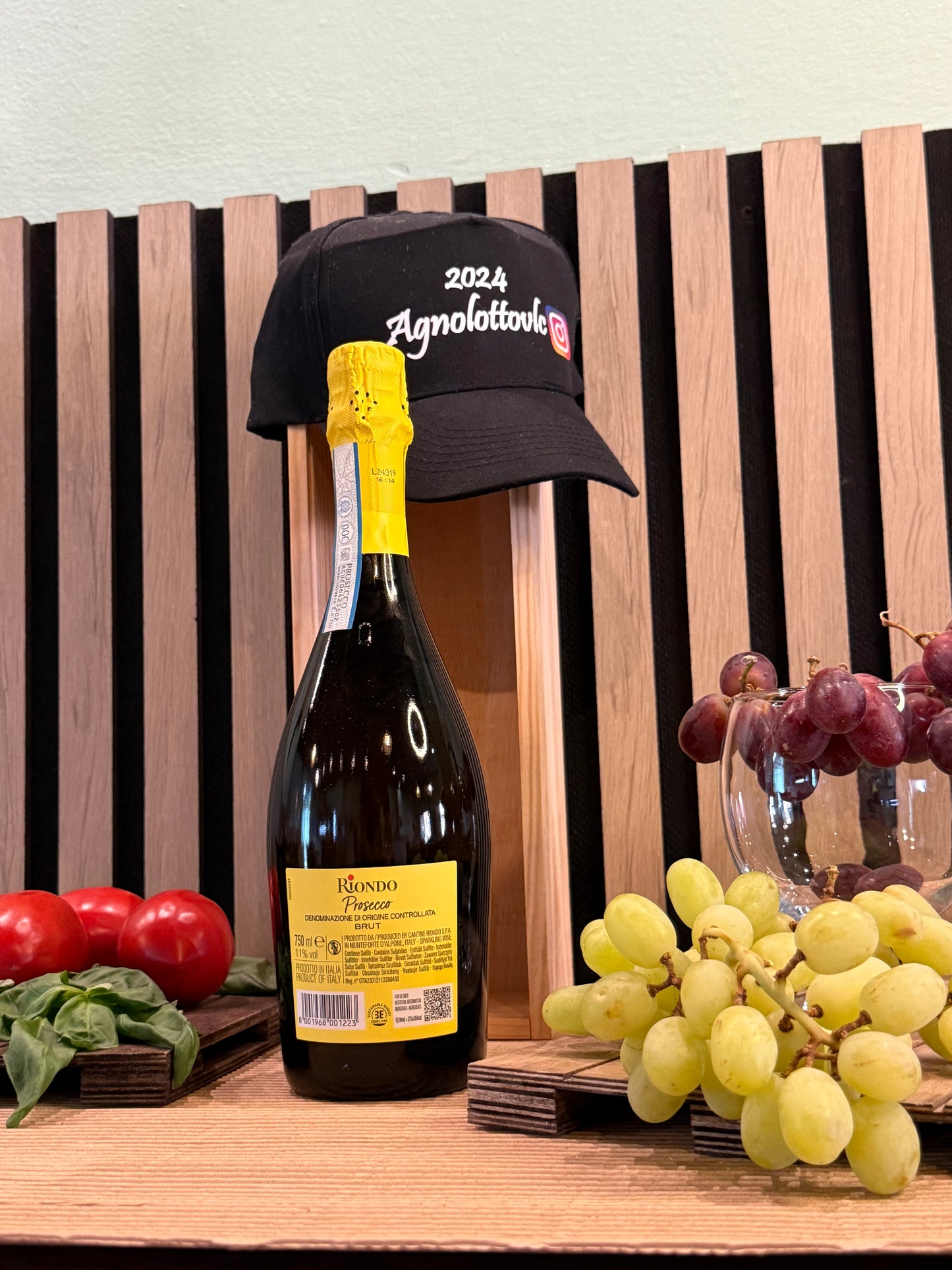 Prosecco Riondo