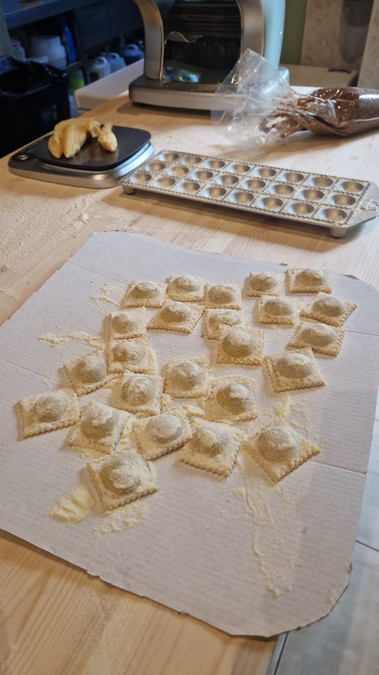 Agnolotti