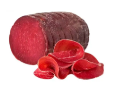 Bresaola