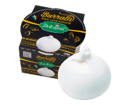Burrata