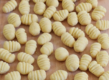 Gnocchi