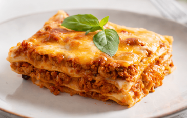 Lasagna