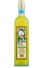 Limoncello Villa Saporelli