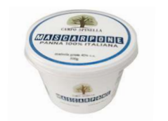 Mascarpone