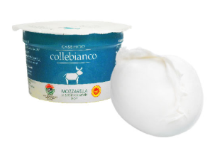 Mozzarella di Bufala