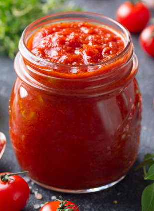 Passato di Pomodoro