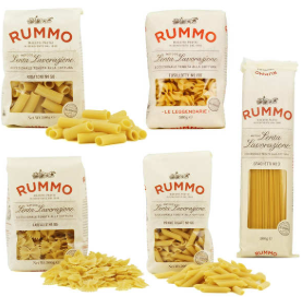 Pasta Seca Rummo