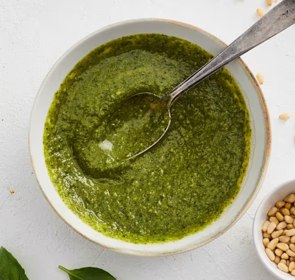 Pesto Genovese