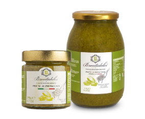 Pesto de Pistacho