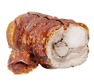 Porchetta