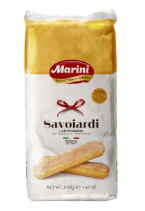 Savoiardi in Pack