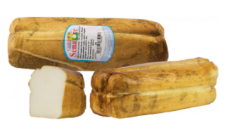 Scamorza affumicata