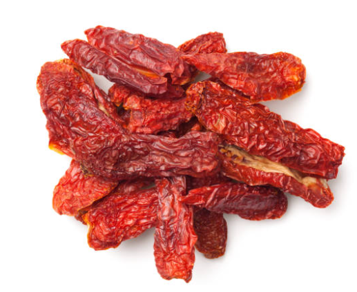 Pomodori Secchi