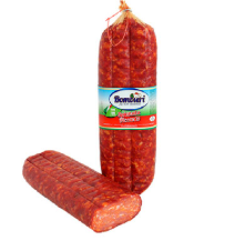 Spianata Piccante