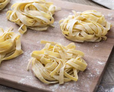 Tagliatelle